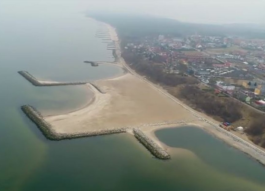 Jarosławiec Ośrodek Tomasz